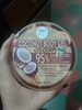 COCONUT BODY GEL - Product