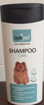 Shampoo care - 1