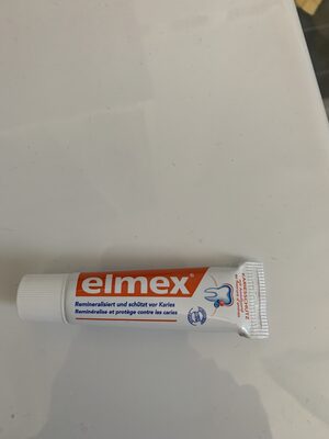Elmex - 1