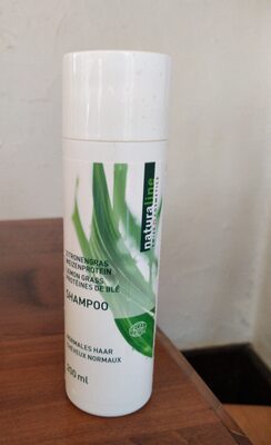 naturaline shampoo - 1
