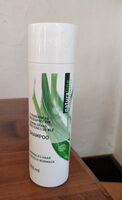 naturaline shampoo - Product - en