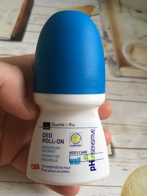 Déodorant Roll-on - Produkt - fr