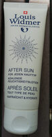 After Sun - Product - nl