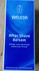 After Shave Balsam - Product