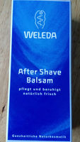 After Shave Balsam - Produit - de