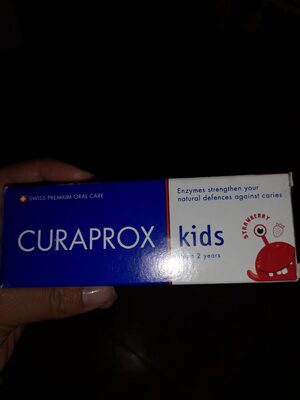 curaprox - Product - xx