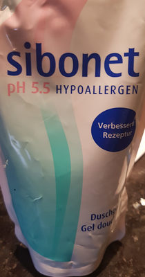 sibonet - Product - fr