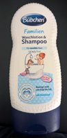 Familien Waschlotion & Shampoo - Produkt - de