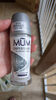 mum unperfumed deodorant - Produit