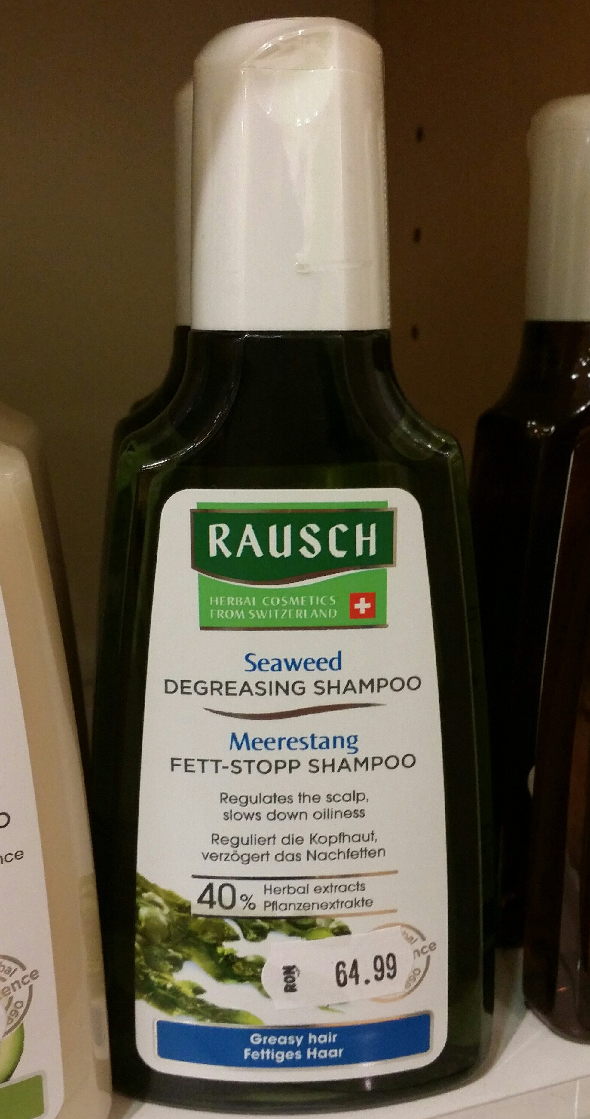 Rauch seaweed - Product - de