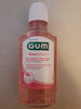 Sensivital gum - Product
