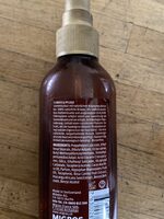 Bronzing oil-spray 30 high - Produit - fr