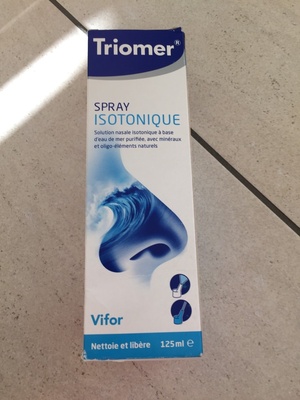 Triomer - Produkt