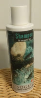 Shampoo für normales Haar - Produkt - de