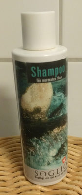 Shampoo für normales Haar - 製品 - de