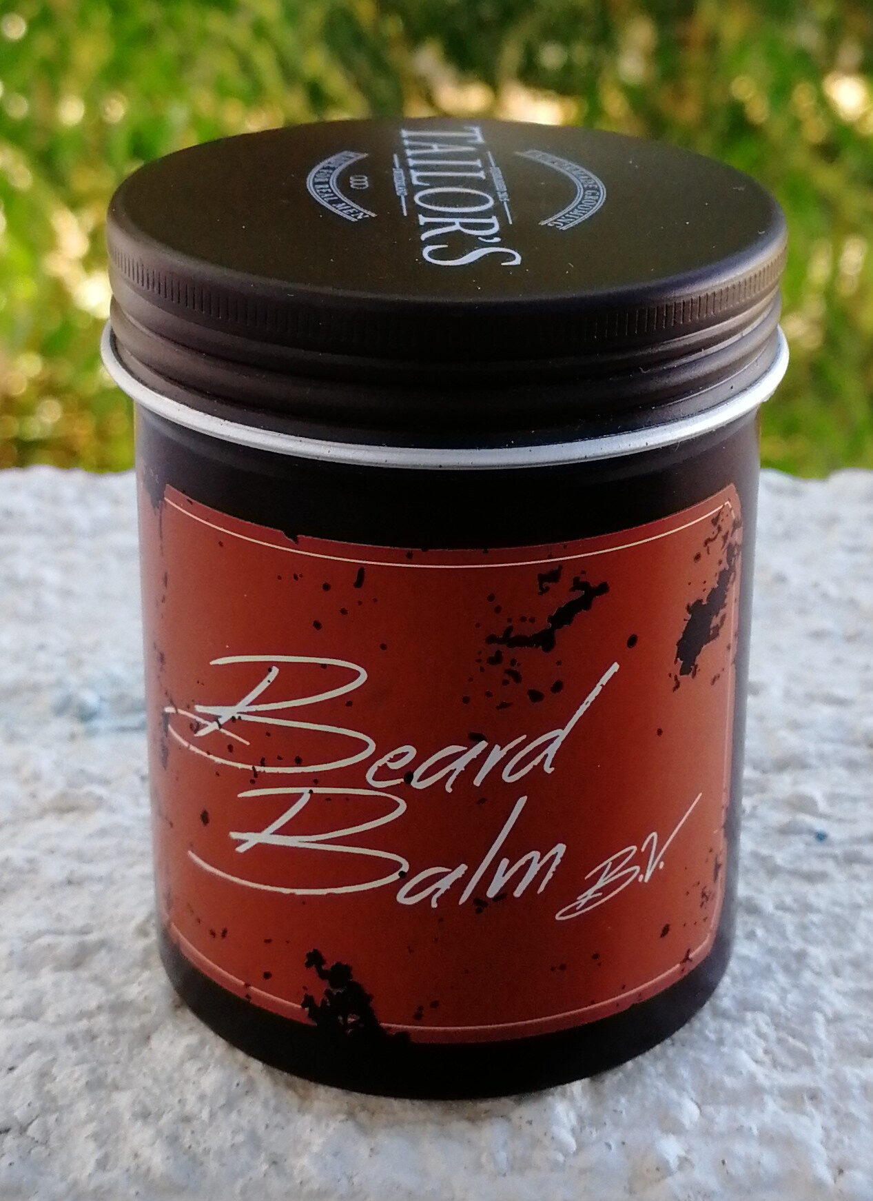 Beard Balm - Produit - en