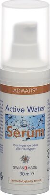 Active Water Serum - Product