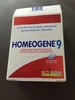 Homéogène9 - Tuote