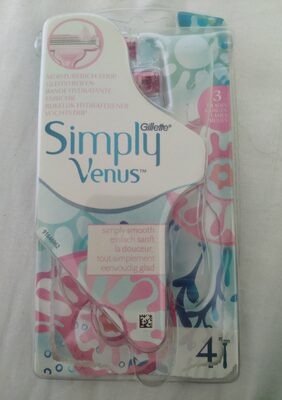 Simply Venus - 1