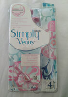 Simply Venus - Product - en