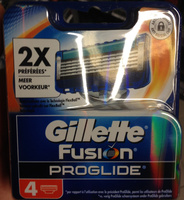 Fusion Proglide - Product - fr