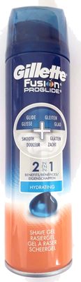 Gillette Fusion Proglide - Product