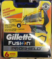 Fusion Proshield - Product - fr