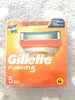 gillette fusion 5 - Product