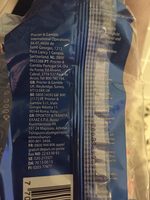 Maq. desechable Gillette Blue3 4+1 - Složení - fr