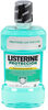 Listerine pro encias - 製品