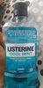 listerine - Product