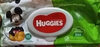 Huggies - Produit