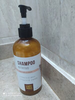 shampoo nutritivo - Product - es