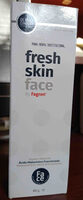 fresh skin face - מוצר - en