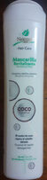Mascarilla Hidratante Coco - Продукт - es