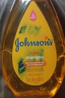 Baby Shampoo - 1