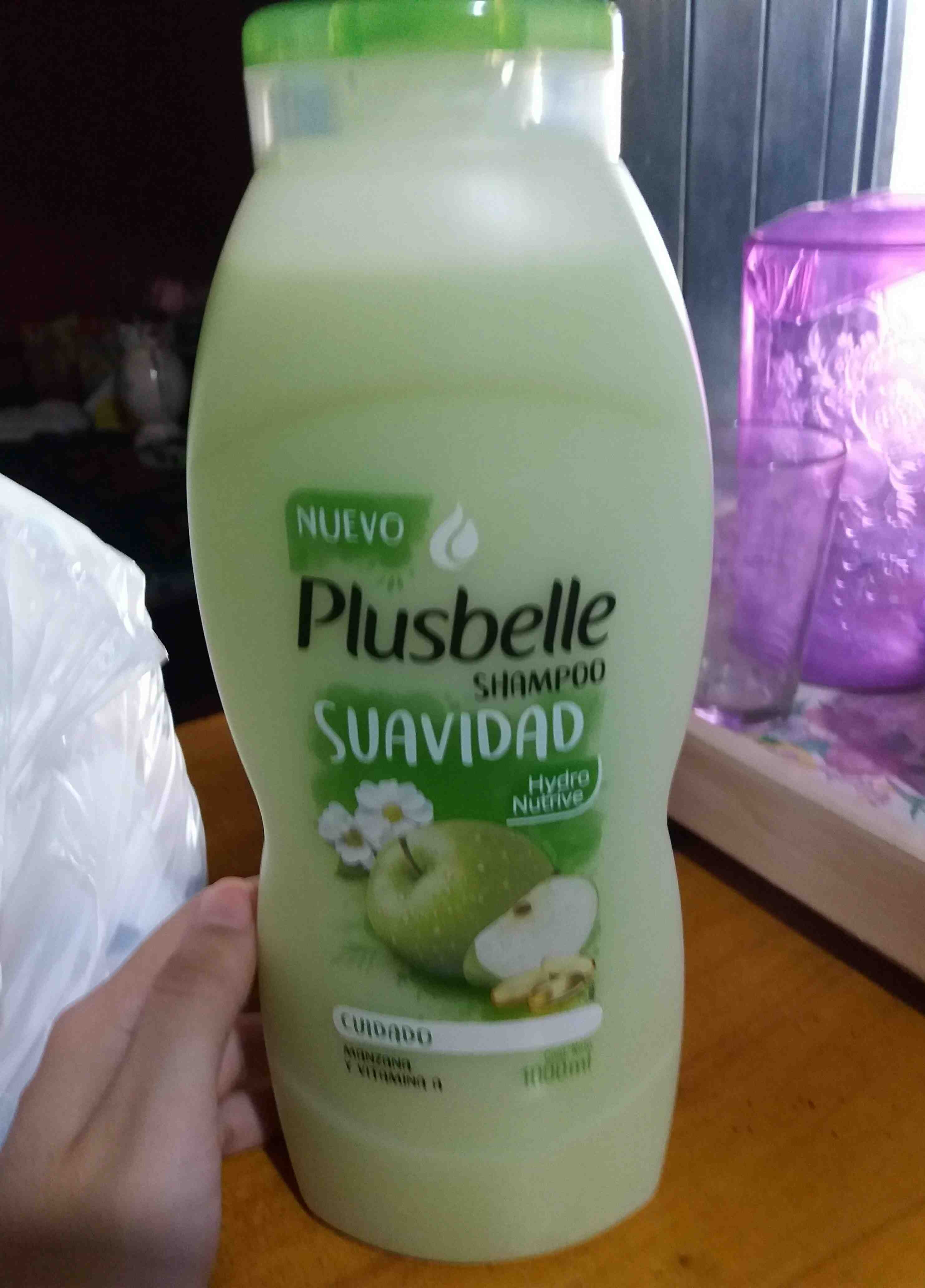 Plusbelle - Produkt - en
