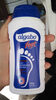 polvo desodorante para pies - Produit