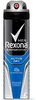 Desodorante Aerossol Rexona Men Active - Produit