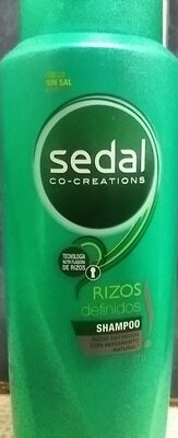 Rizos Definidos Shampoo - 1