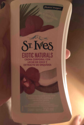ST Ives
ST Ives 
ST Ives - Tuote - en