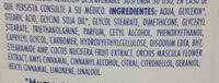 St.Ives - Ingredients - en