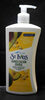 St. Ives. Humectacion diaria. Crema corporal con vitamina E y palta.a - Produit