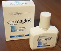 Dermaglós facial - Recycling instructions and/or packaging information - en