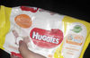 huggies - Produto