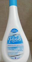 Crema Hinds Hidratacion esencial - Product - en