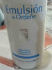 Emulsion de Ordeñe - Product