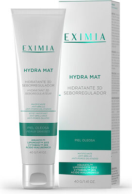 Eximia hydra mat - Product - en