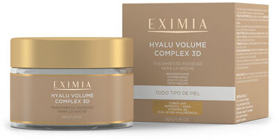 Eximia Hyalu volume complex 3D - Product - en