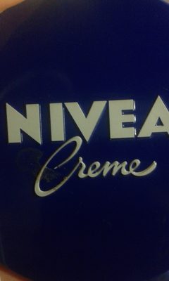 Nivea Creme - Produit